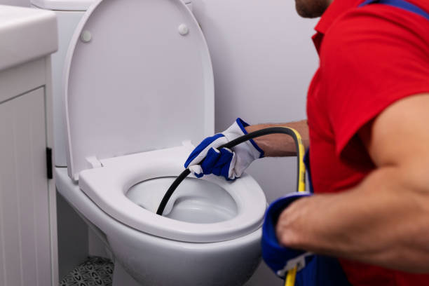 Reliable Woodson Terrace, MO Plumbing Solutions