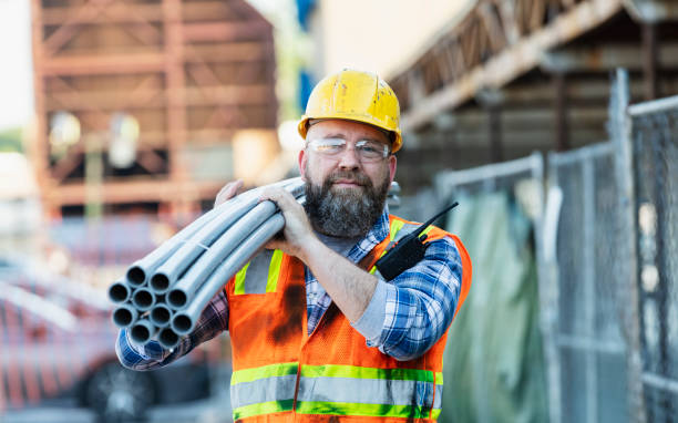 Best Shower Repair Services  in Woodson Terrace, MO