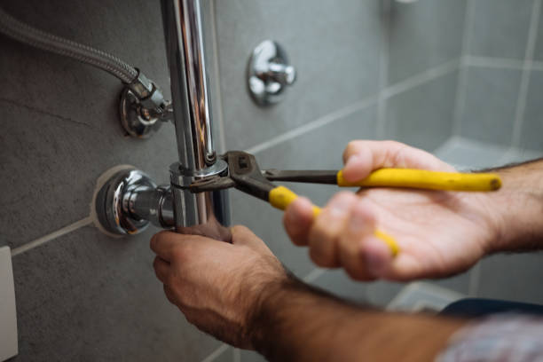 Best Sprinkler Systems  in Woodson Terrace, MO
