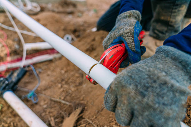 Best Plumbing Inspection Services  in Woodson Terrace, MO