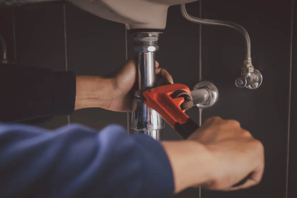 Best Local Plumber Services  in Woodson Terrace, MO